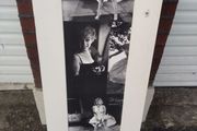 Marilyn Monroe Wall Art