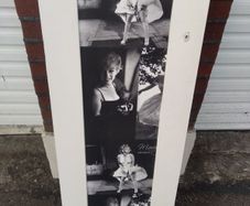 Marilyn Monroe Wall Art