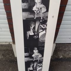 Marilyn Monroe Wall Art