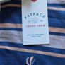 8-9years, With Tags FatFace Polo Dress Image 4