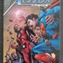 SUPERMAN in ACTION COMICS graphic novels. By Grant Morrison. DC Comics New 52! Image 4