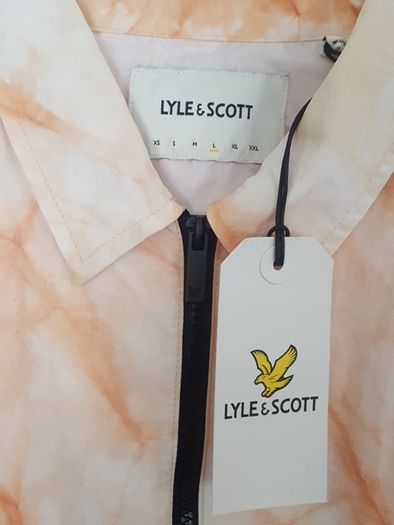Lyle & Scott Price Drop !!!!