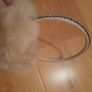 Girls ear muffs Image 3
