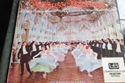 Strauss Vinyl Lps