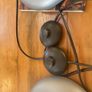 Thomas & Franks Tall Floor Lamp - IKEA Holmo style Image 5