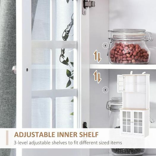 Kitchen Storage Cabinet