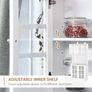 Kitchen Storage Cabinet Image 6