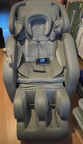 Massage chair