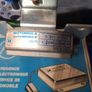 Motorola 14.2v voltage regulator Image 2