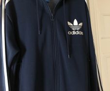 Adidas originals Hoodie