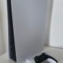 PS5 Disc edition + 6 games + controller Image 2