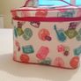 Collection of Vanity Cases/Wash Bags/Vanity Bags/Makeup Bags Image 5