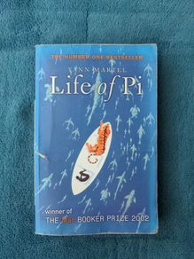 Life of Pi