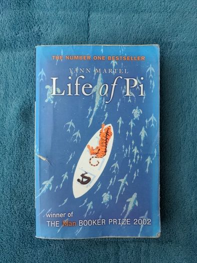 Life of Pi