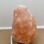 Natural Himalayan Salt Lamp- Great Condition Image 3