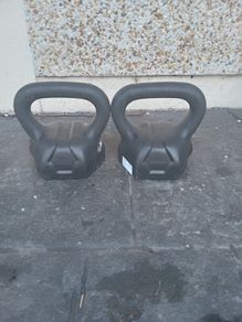 Delta-sport 2kg weights