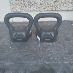 Delta-sport 2kg weights