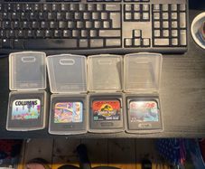 Sega Games