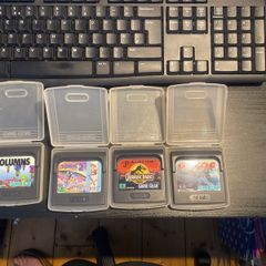Sega Games