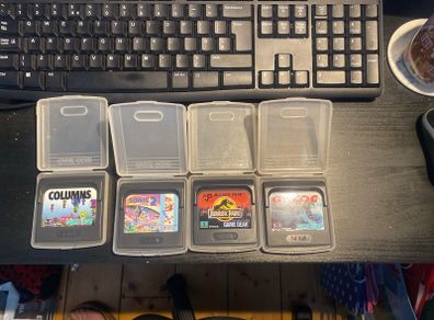 Sega Games