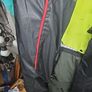 Clover motorbike jacket Image 3