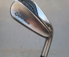 Taylormade Stelth DHY 3 Hybrid Iron