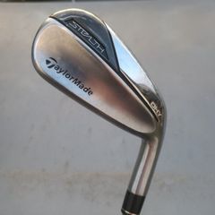 Taylormade Stelth DHY 3 Hybrid Iron