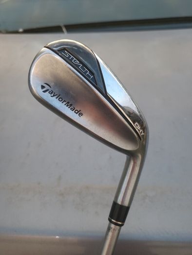 Taylormade Stelth DHY 3 Hybrid Iron