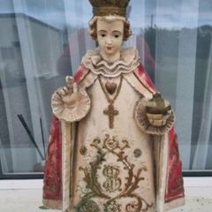 Child of Prague