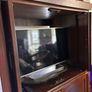 Tv Rosewood Cabinet + Cabinet Base Image 2