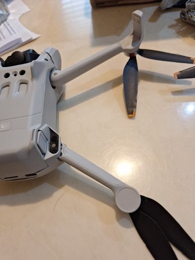 dji mini 3
