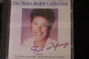 Feel So Young - The Helen Reddy Collection CD