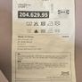 Ikea Annakajsa Curtains 2 Full Pairs (4 Panels) + FREE Voile Curtains Image 6