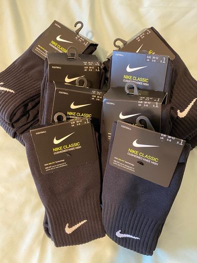 Nike Football Socks