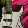 G4m guitar (can swap) Image 6