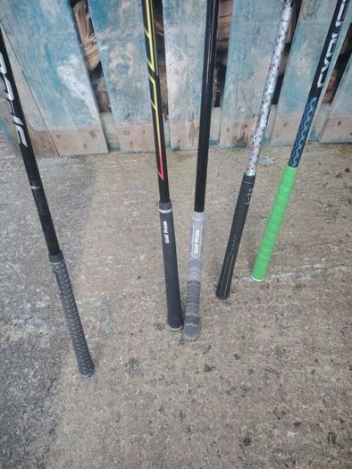 Left Hand Driver's Etc