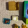 Lego Duplo 10515 Ariel's Undersea Castle Image 2