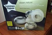 tomme teepee electric breast pump