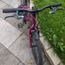 Cuda Trace 20 inch kids bike Image 3