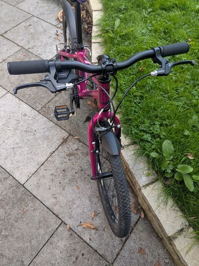 Cuda Trace 20 inch kids bike
