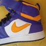 Jordan 1 High Tops Image 10