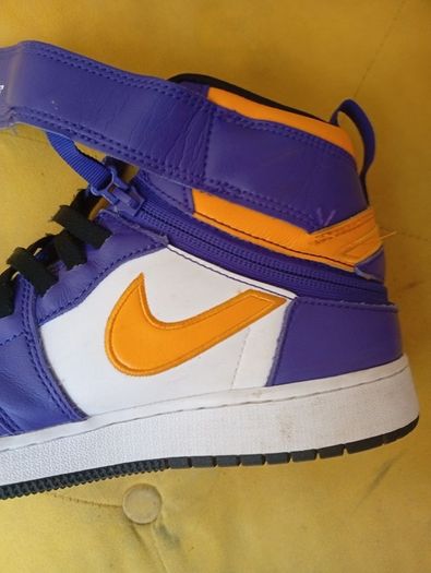 Jordan 1 High Tops