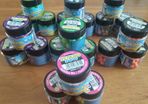 Benzar Mix Turbo POP UP Boilies