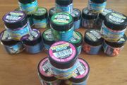Benzar Mix Turbo POP UP Boilies