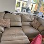 Leather recliner sofas Image 6