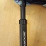 ZOOM Suspension Bike Saddle Image 2