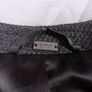 Gustav Grey Textured Blazer Jacket Metallic Trim 10UK/38EU Image 3