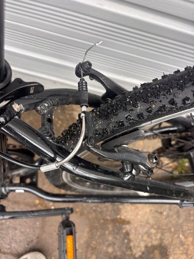 Giant ARX 26" bike