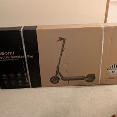 Xiaomi Electric Scooter 5 Pro