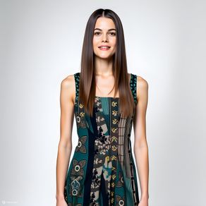 Kenzo dress